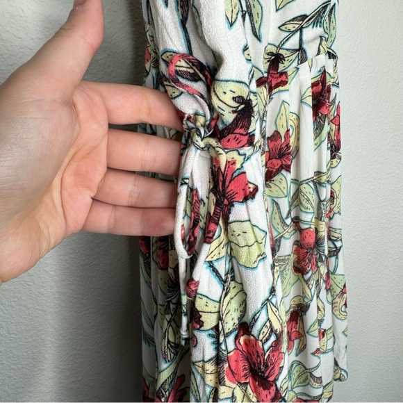 Free People Tropical Dress - Picture 6 of 9